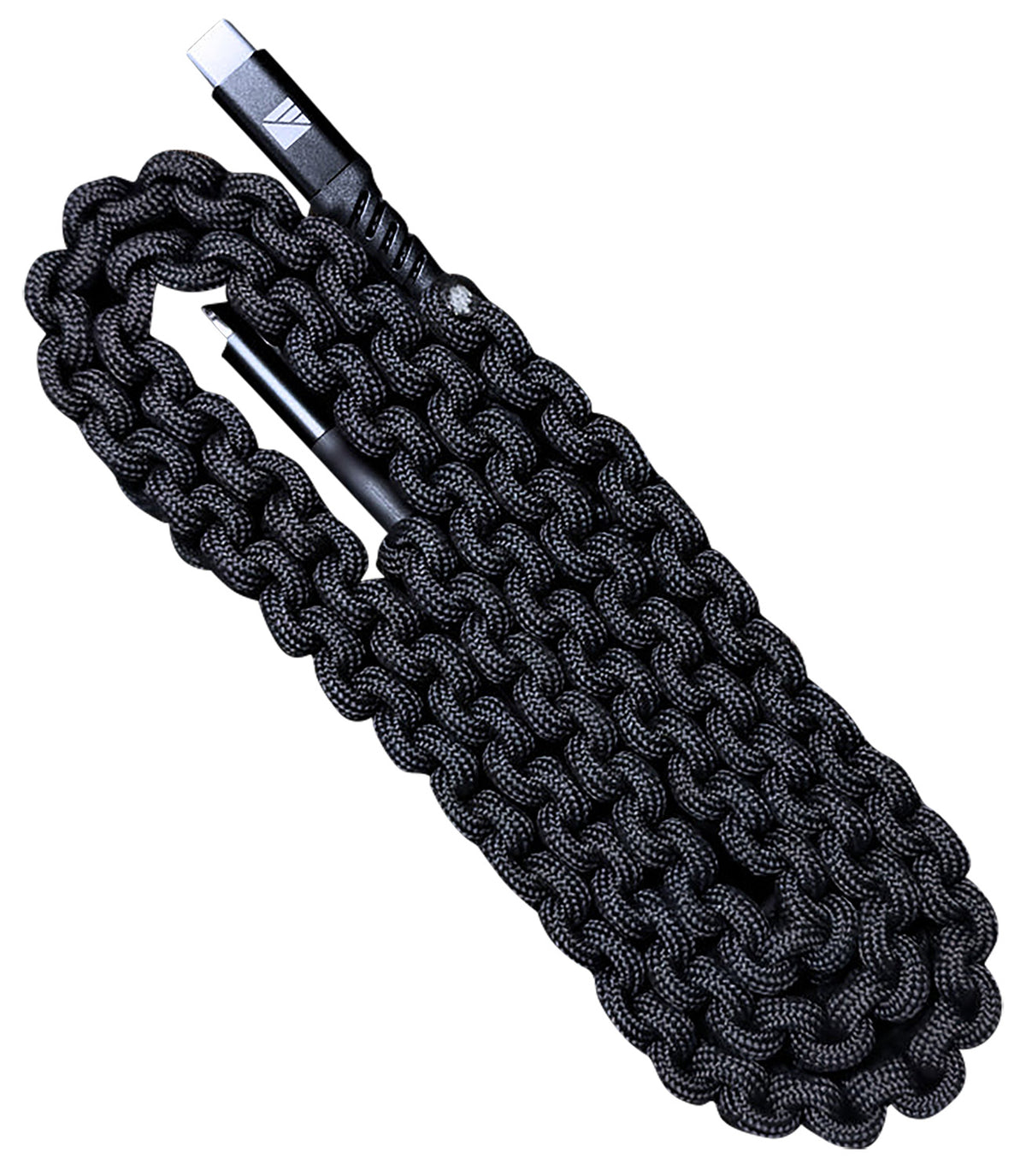Dark Energy INDCCC03BKBK Black 36-Inch Charging Cable