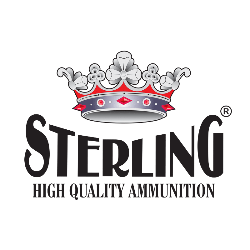 Sterling Big Game .410 Bore 2.5 in / 2.5 in Slug 1/4 oz