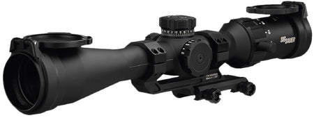 Sig Sauer Electro-Optics SOTS44000 Tango-SPR 4-16x44mm Riflescope, Black