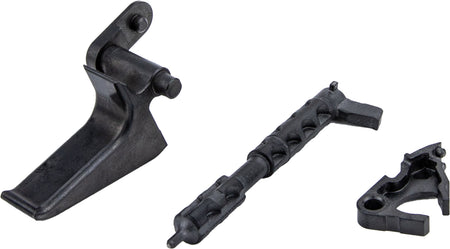 KGM Suppressors Enhanced Trigger Kit Black for Sig Sauer P320/M17/M18