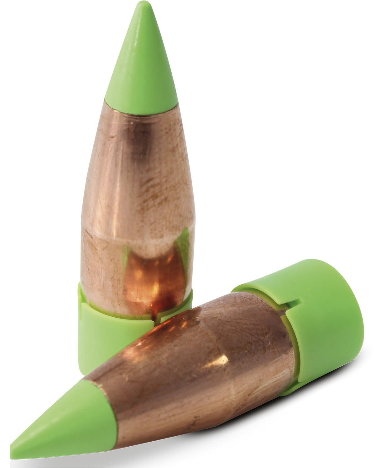 Traditions 50 Cal 340gr Smackdown ELD-X Muzzleloader Bullets 12-Pack