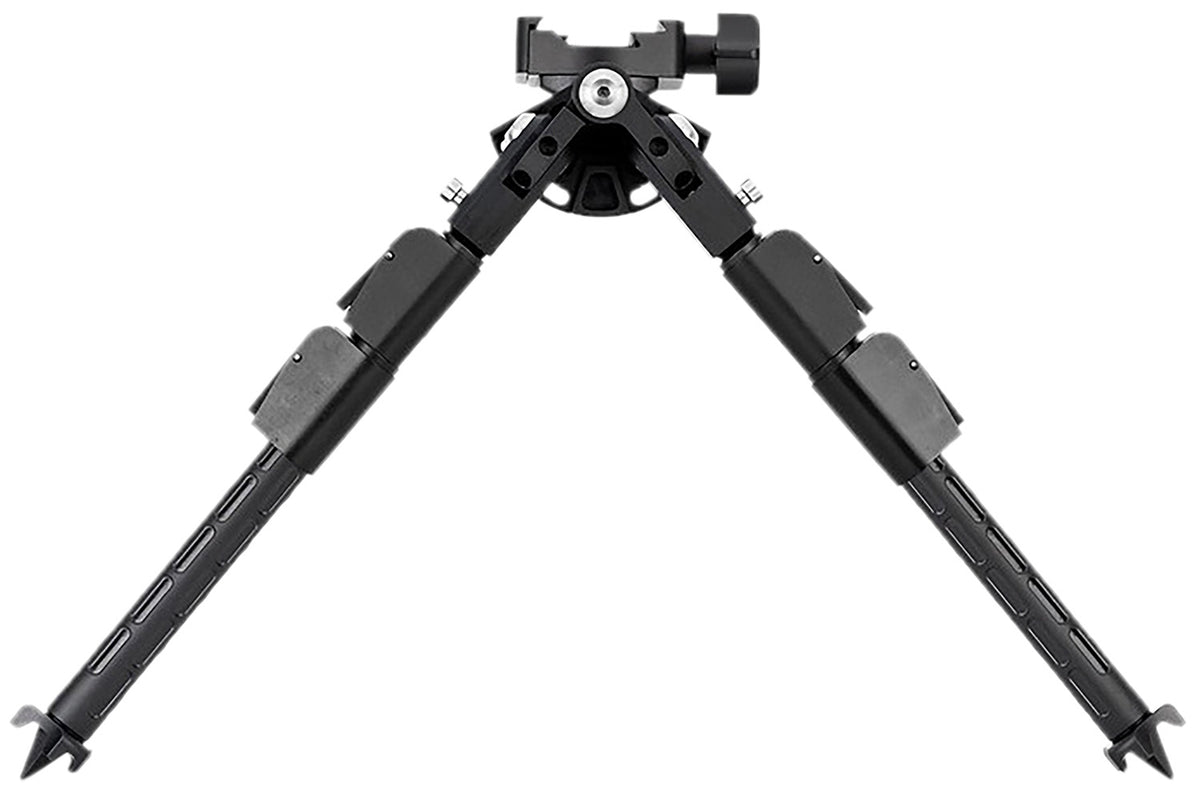 MDT CKYE-POD Double Pull Bipod Black Anodized Aluminum