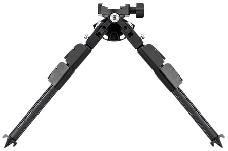 MDT CKYE-POD Double Pull Bipod Black Anodized Aluminum