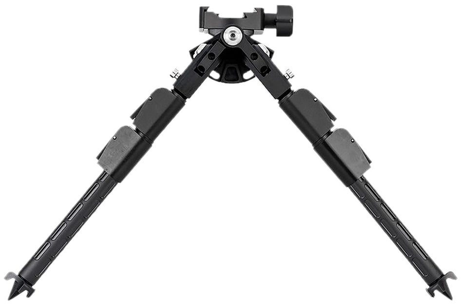 MDT CKYE-POD Double Pull Bipod Black Anodized Aluminum