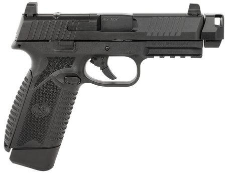 FN 66-102135 545 MRD COMP 45 2X15 BLK/BLK