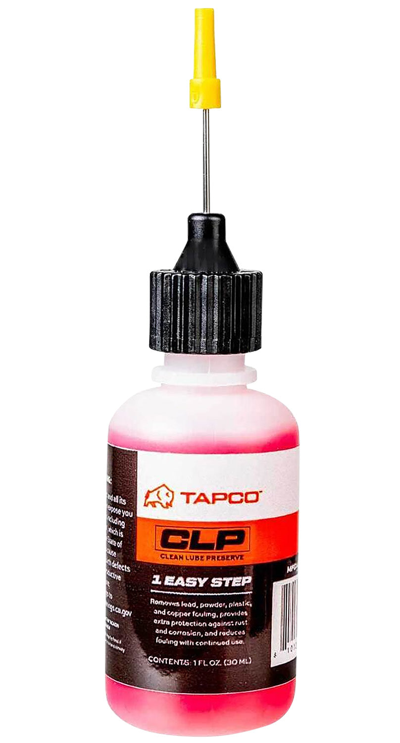 Tapco TAP22012 1 oz Precision Needle Oiler for Firearms