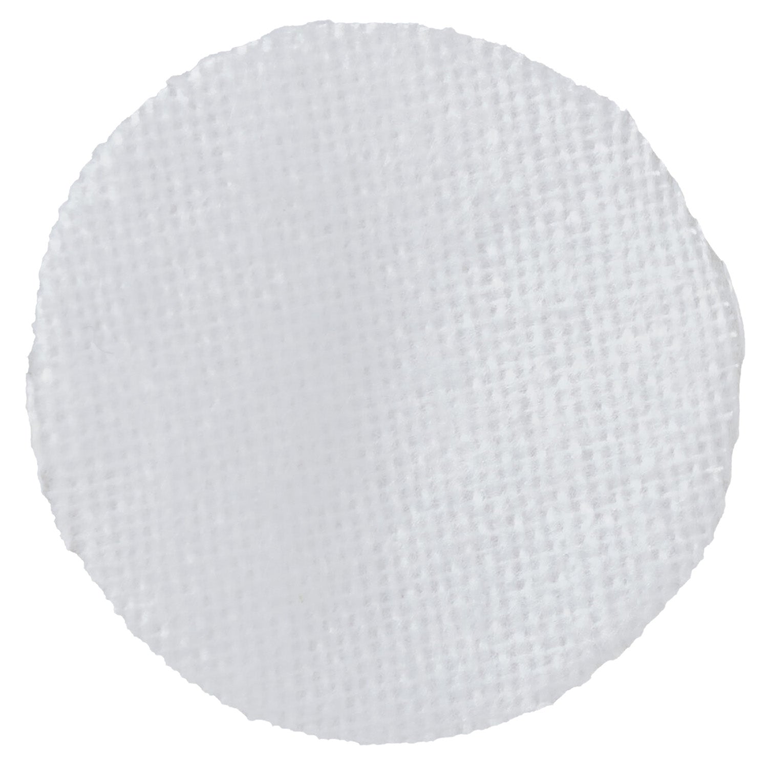 Tapco TAP22071 Round Cotton Cleaning Patches 22-270 Cal 1 Inch 300 Count