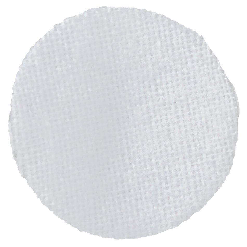 Tapco TAP22071 Round Cotton Cleaning Patches 22-270 Cal 1 Inch 300 Count