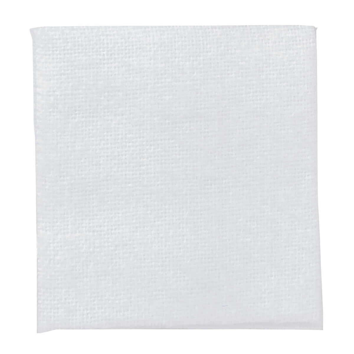 Tapco TAP22072 Square Cotton Cleaning Patches 38 Cal 1.75 Inch 500 Count