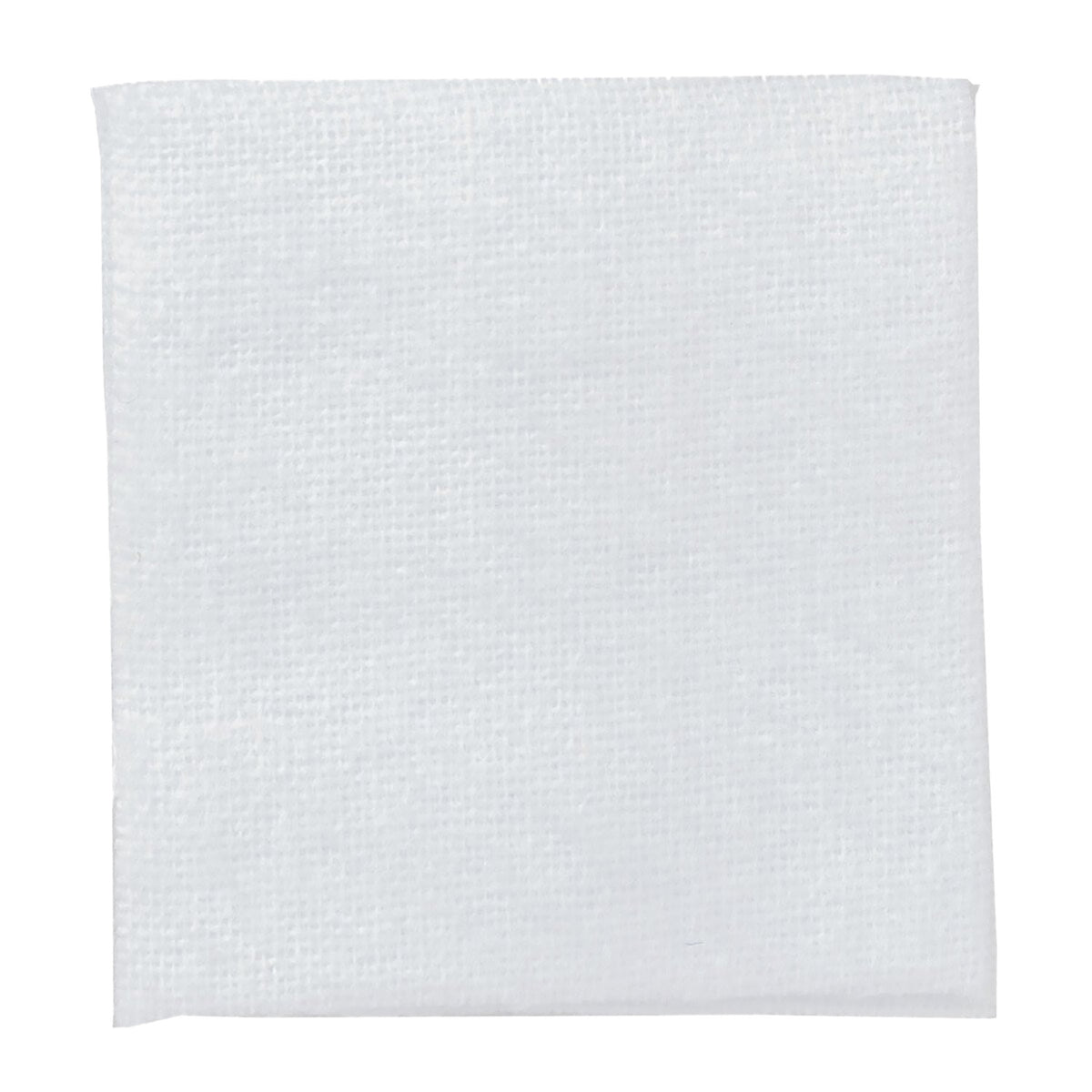 Tapco TAP22073 Square Cotton Cleaning Patches 38-45 Cal 2.25 Inch 250 Count