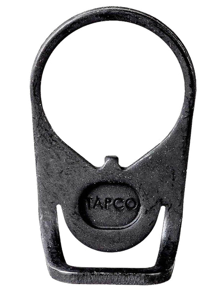 Tapco TAP22031 AR End Plate Sling Adapter Black Steel Single-Point Attachment