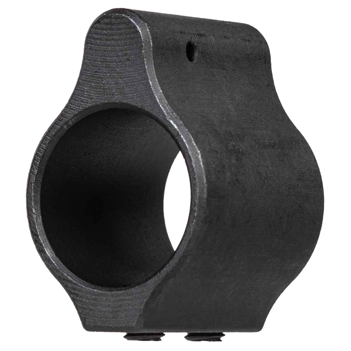 Tapco TAP22070 Gas Block .750" AR Platform Low Profile Steel Black