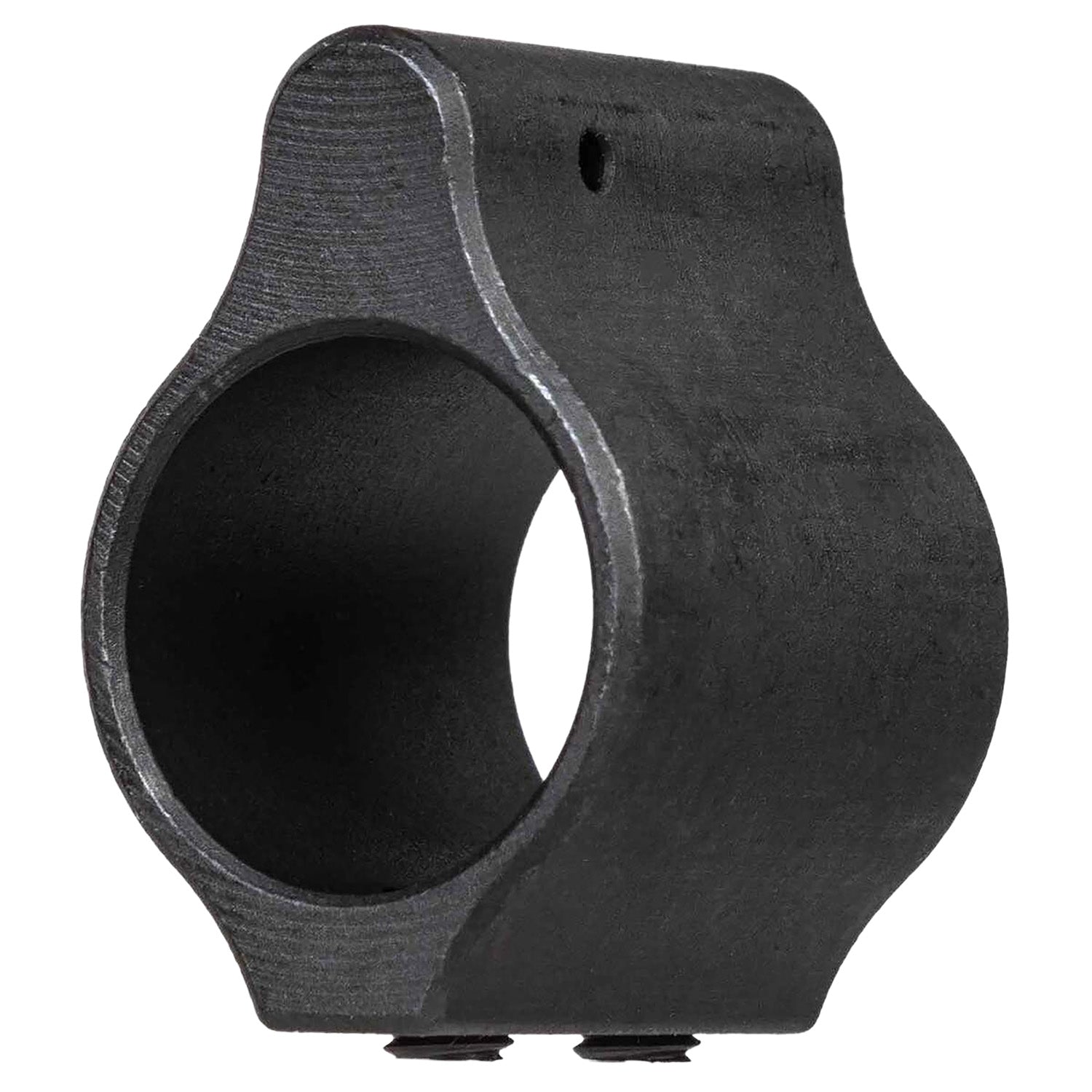 Tapco TAP22070 Gas Block .750" AR Platform Low Profile Steel Black