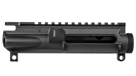 TAPCO TAP22062 AR-15 Stripped Upper Receiver with Picatinny Rail