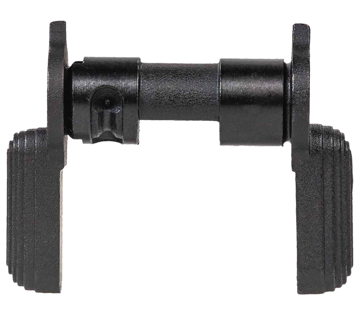 Tapco TAP22066 Ambi Safety Selector AR Platform Black 8620 Steel