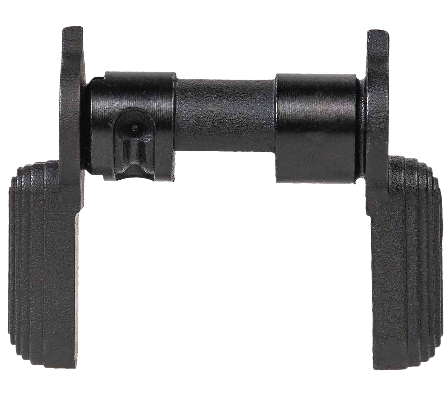 Tapco TAP22066 Ambi Safety Selector AR Platform Black 8620 Steel