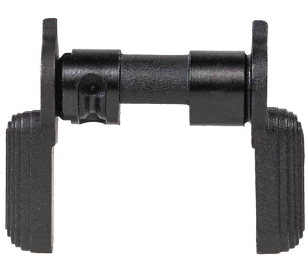 Tapco TAP22066 Ambi Safety Selector AR Platform Black 8620 Steel