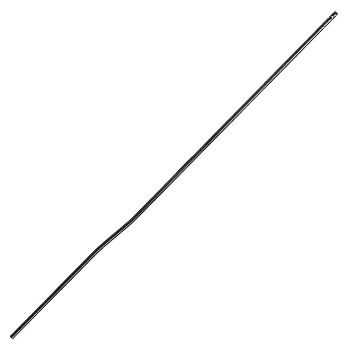 Tapco TAP22069 Rifle-Length AR-15 Gas Tube Anodized Black