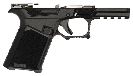 Sct Manufacturing 0226000100 Full Frame Black 9mm Luger Polymer Frame