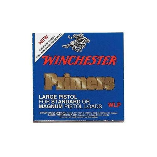 WINCHESTER PRIMERS SMALL  RIFLE 1M