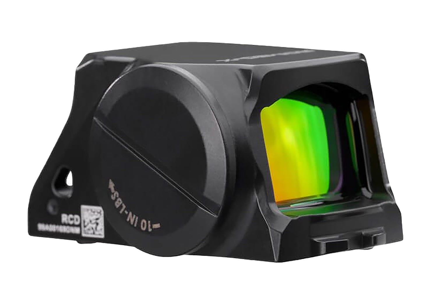 Sig Sauer Romeo-X SIG-LOC Pro Black Cerakote 1x 3 MOA Red Dot Reticle Pistol Sight