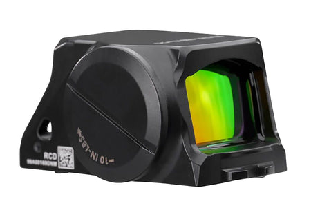 Sig Sauer Romeo-X SIG-LOC Pro Black Cerakote 1x 3 MOA Red Dot Reticle Pistol Sight