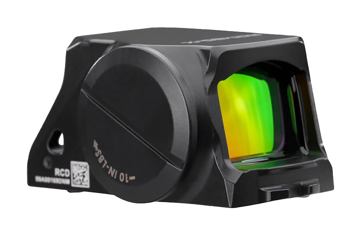 Sig Sauer Romeo-X SIG-LOC Pro Black Cerakote 1x 6 MOA Red Dot Reticle Pistol Sight