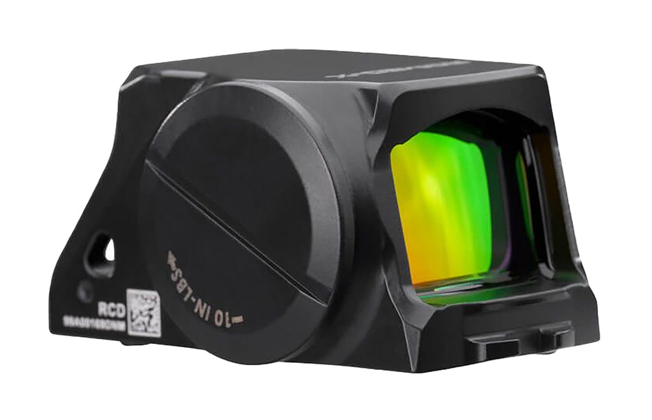 Sig Sauer Romeo-X SIG-LOC Pro Black Cerakote 1x 6 MOA Red Dot Reticle Pistol Sight