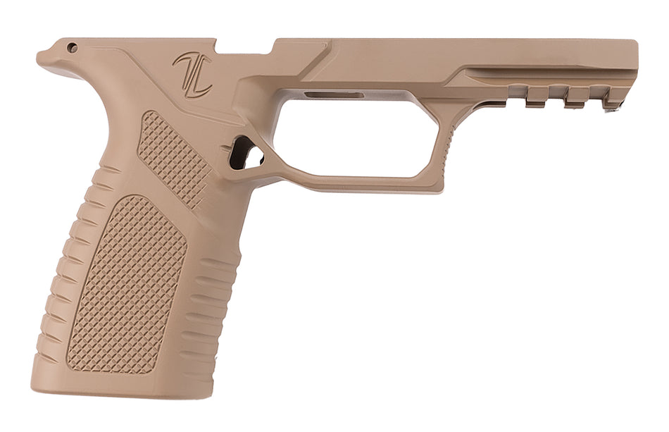 Timber Creek Outdoors Grip Module for Sig P365 X Macro – FDE