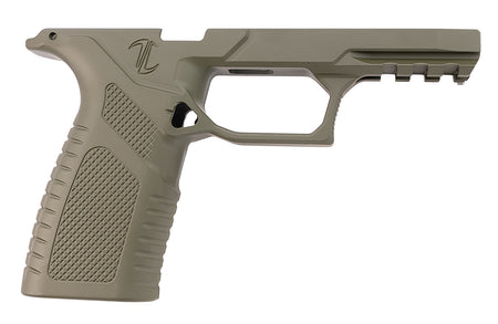 Timber Creek Outdoors Grip Module for Sig P365 X Macro – OD Green