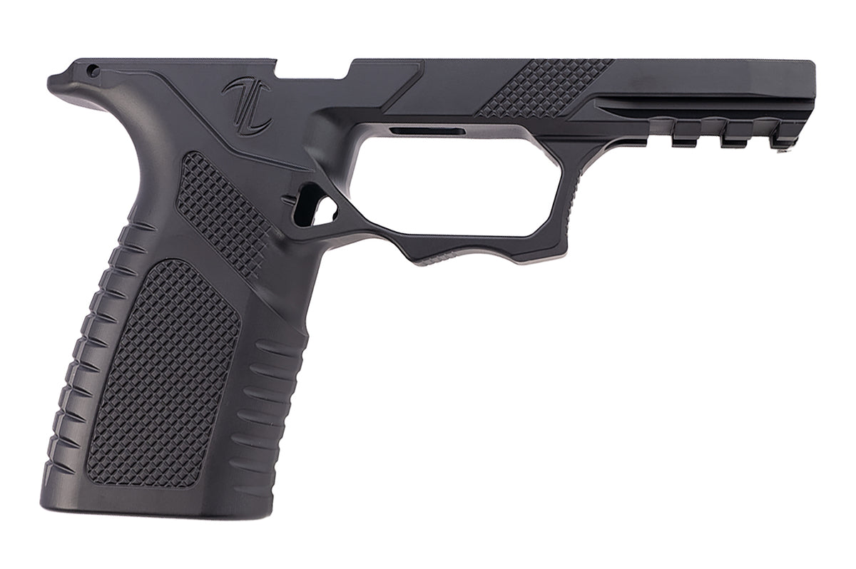 Timber Creek Outdoors Pro Grip Module for Sig P365 X Macro – Black