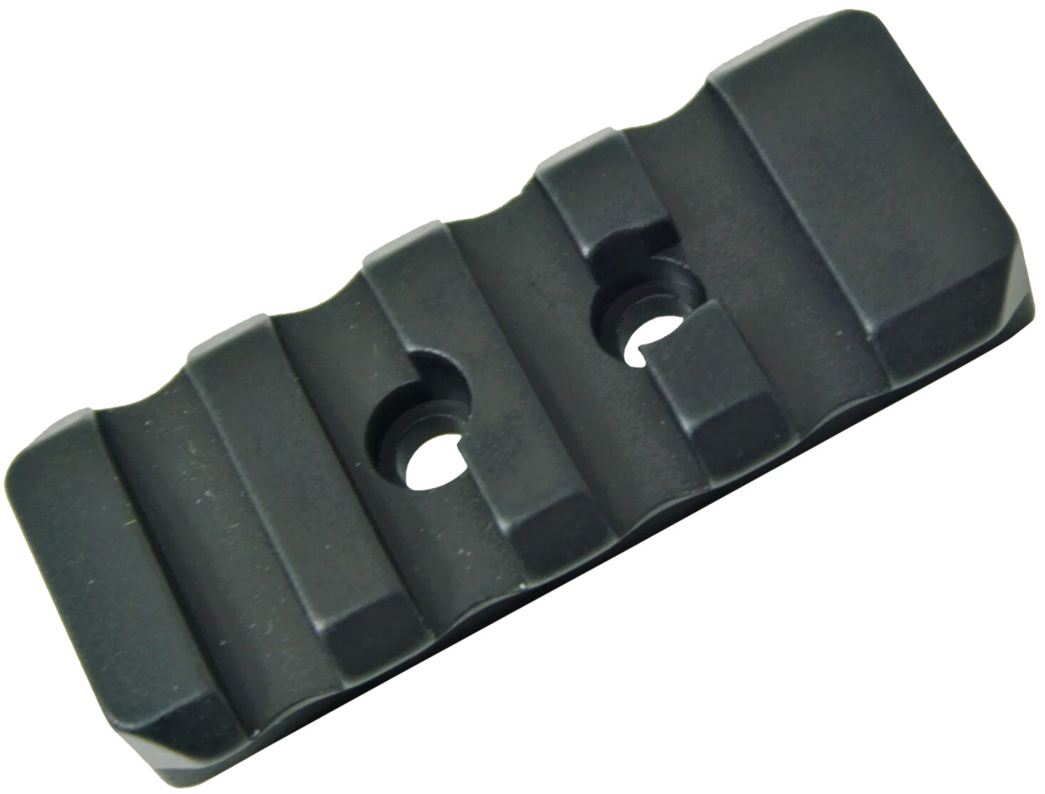 Talley MPR400 Micro Dot Black Anodized Picatinny Rail Mount for Beretta A400