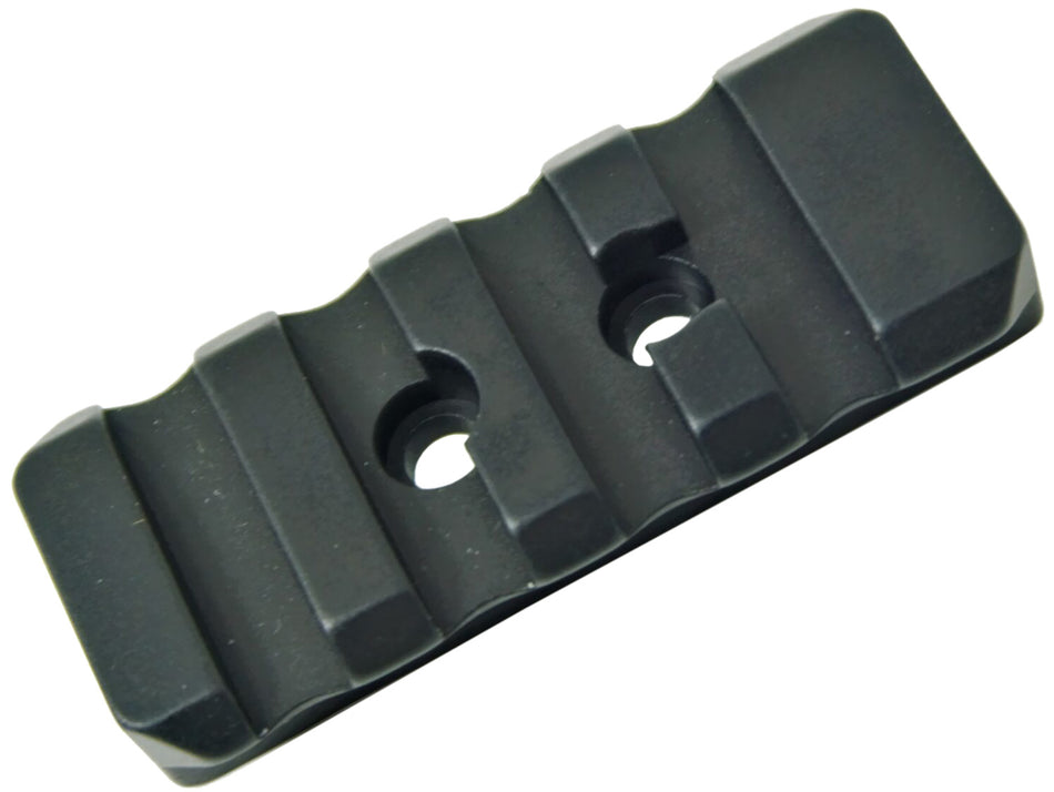 Talley MPR152 Mossberg Micro Dot Picatinny Rail Mount Black Anodized Aluminum
