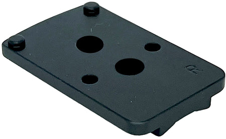 Talley RMRSBE Black Anodized Aluminum RMR Direct Mount for Benelli Super Black Eagle