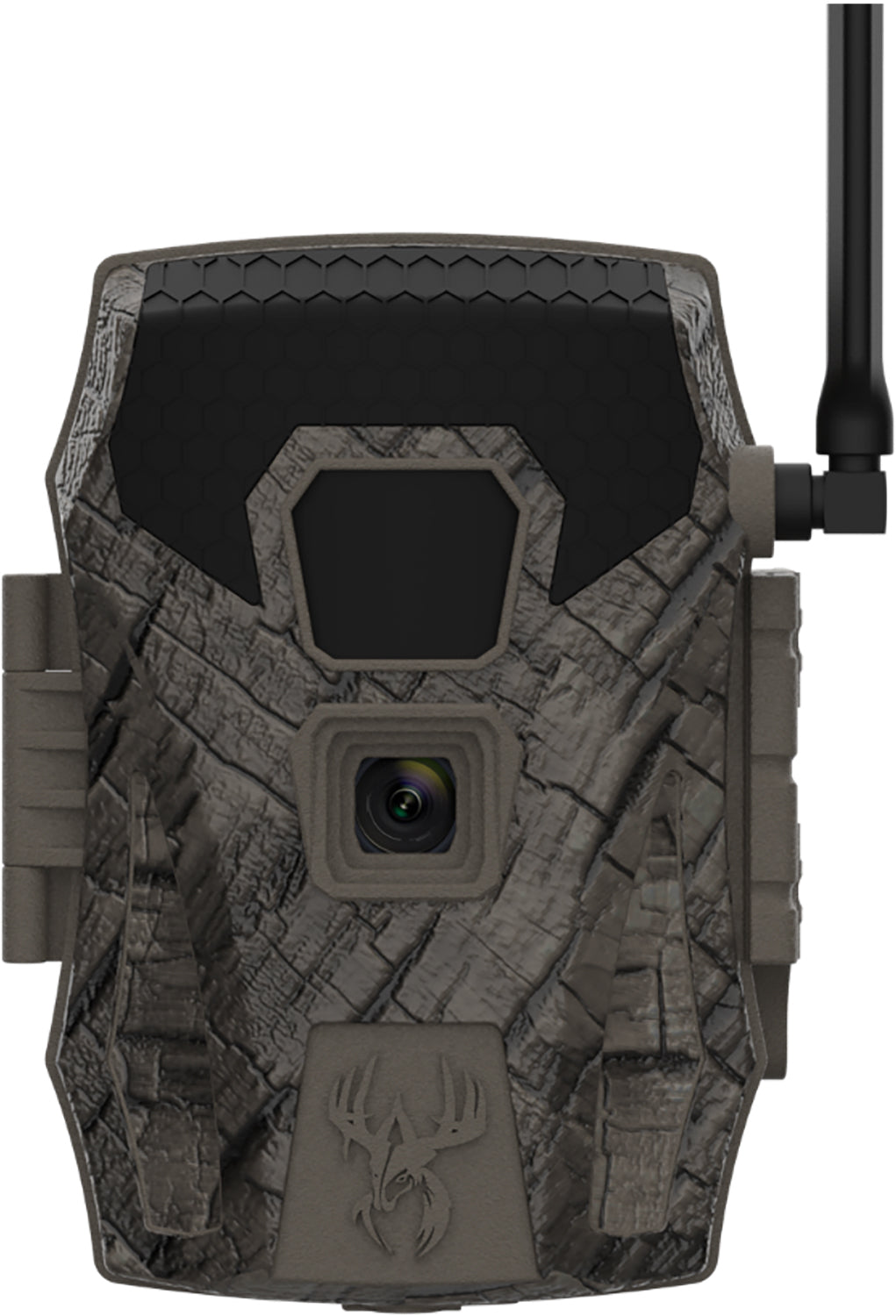Wildgame Innovations WGITERACC2 Terra XT 2.0 Cellular Trail Camera 24MP HuntSmart AIM