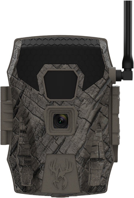 Wildgame Innovations WGITERACC2 Terra XT 2.0 Cellular Trail Camera 24MP HuntSmart AIM