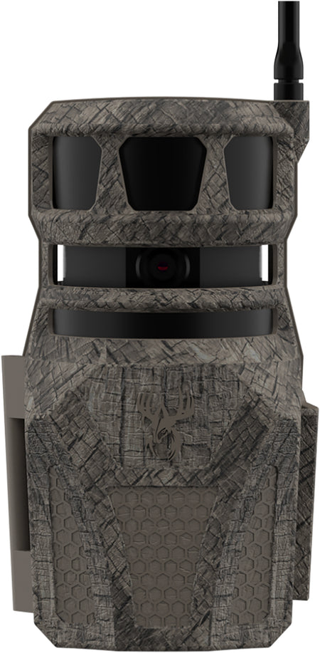 Wildgame Innovations WGIORB360 Orbit 360 Trail Camera 36MP 1080p HD Panoramic