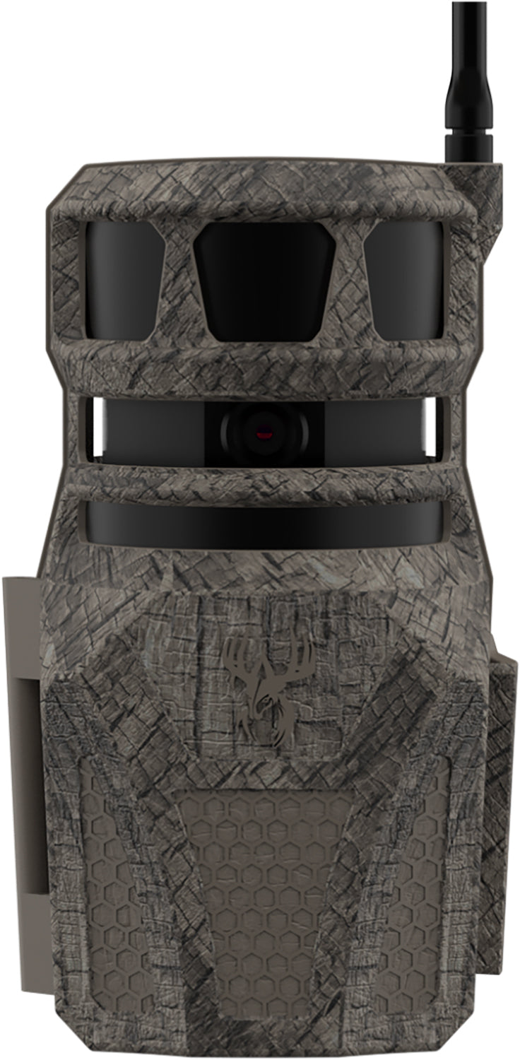 Wildgame Innovations WGIORB360 Orbit 360 Trail Camera 36MP 1080p HD Panoramic