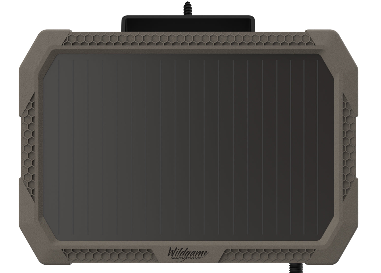 Wildgame Innovations WGISOLPAK Sol-Pak Solar Battery Pack 3000mAh for Cellular Trail Cameras
