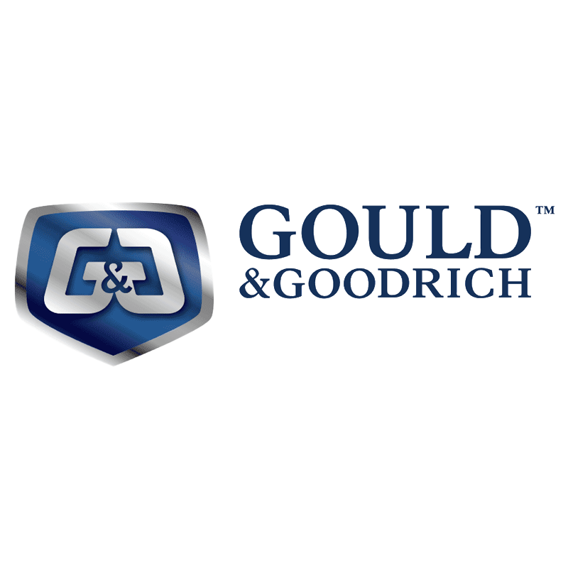 Gould & Goodrich Right Hand Tension Belt Slide Holster Black Glock 42 SCCY Kahr PM9/40/45