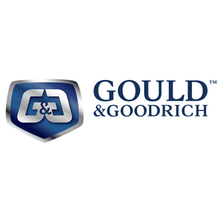 Gould & Goodrich Right Hand Tension Belt Slide Holster Black Glock 42 SCCY Kahr PM9/40/45