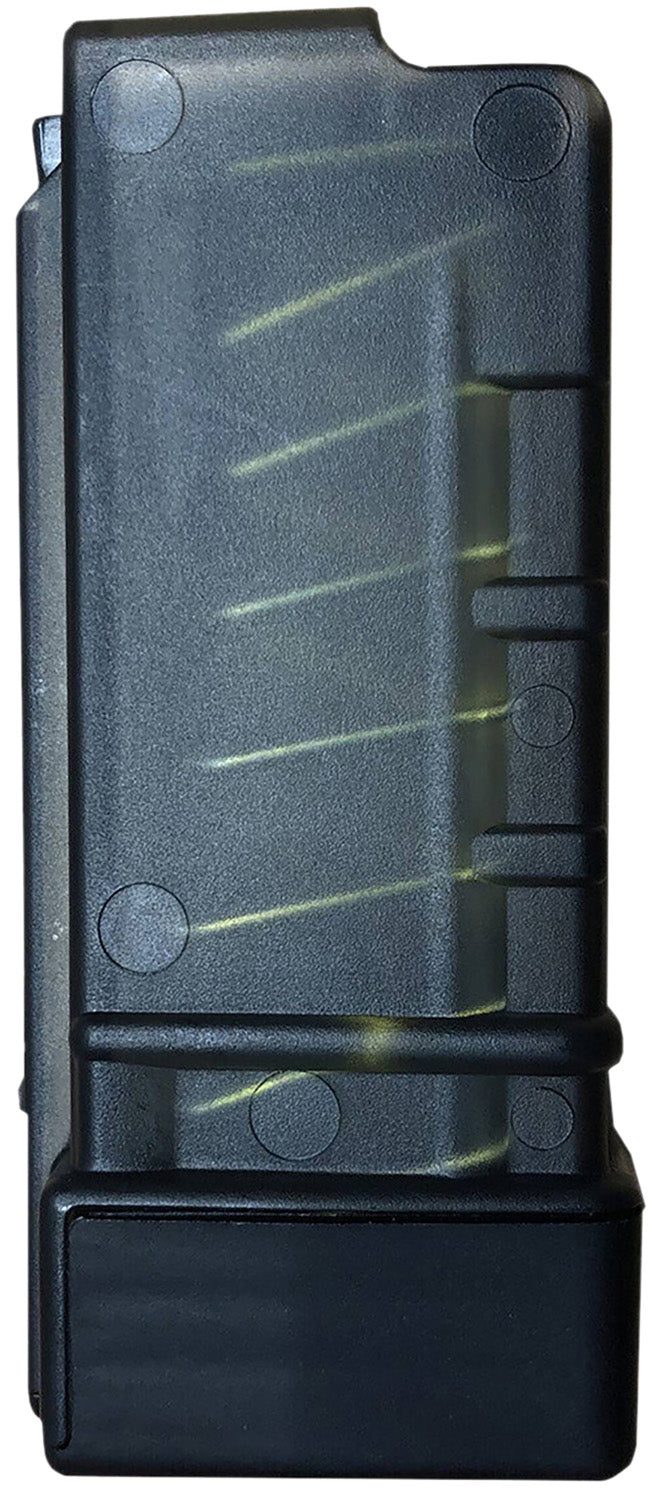 Grand Power Stribog 10-Round 9mm Luger Black Polymer Magazine