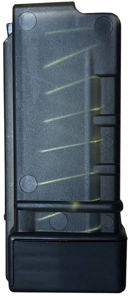 Grand Power Stribog 10-Round 9mm Luger Black Polymer Magazine