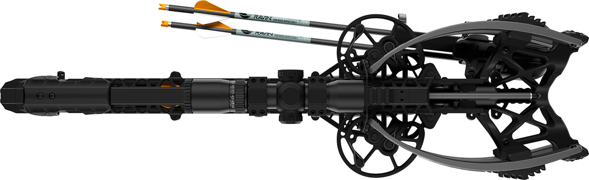 Ravin R062 Crossbow 17 lb Draw Weight 26.75" Long