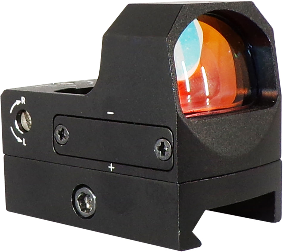 Ravin R161 3-Dot Reflex Sight for Quick Target Acquisition
