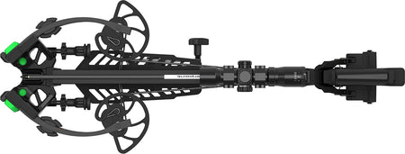Centerpoint C0013 Amped G2D Crossbow 430 FPS 32.93" Black