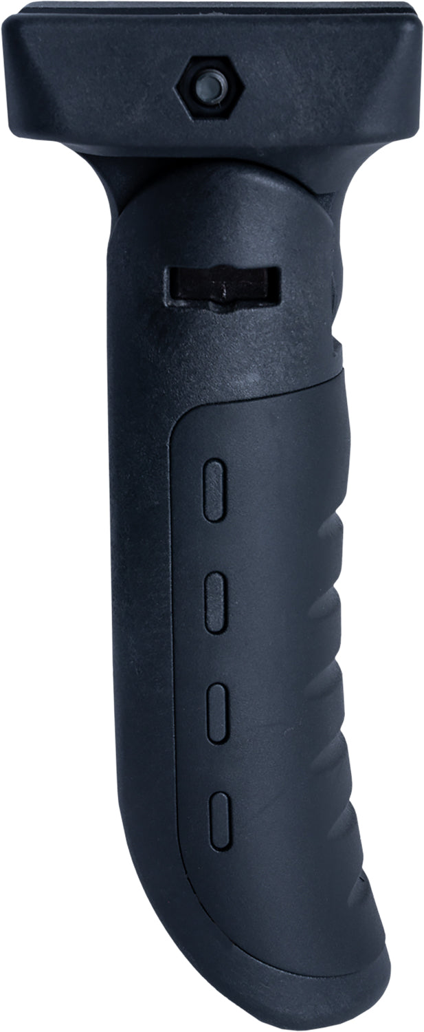 CenterPoint C1003 Tactical Archery Grip Foldable Foregrip for Crossbow Picatinny Rail
