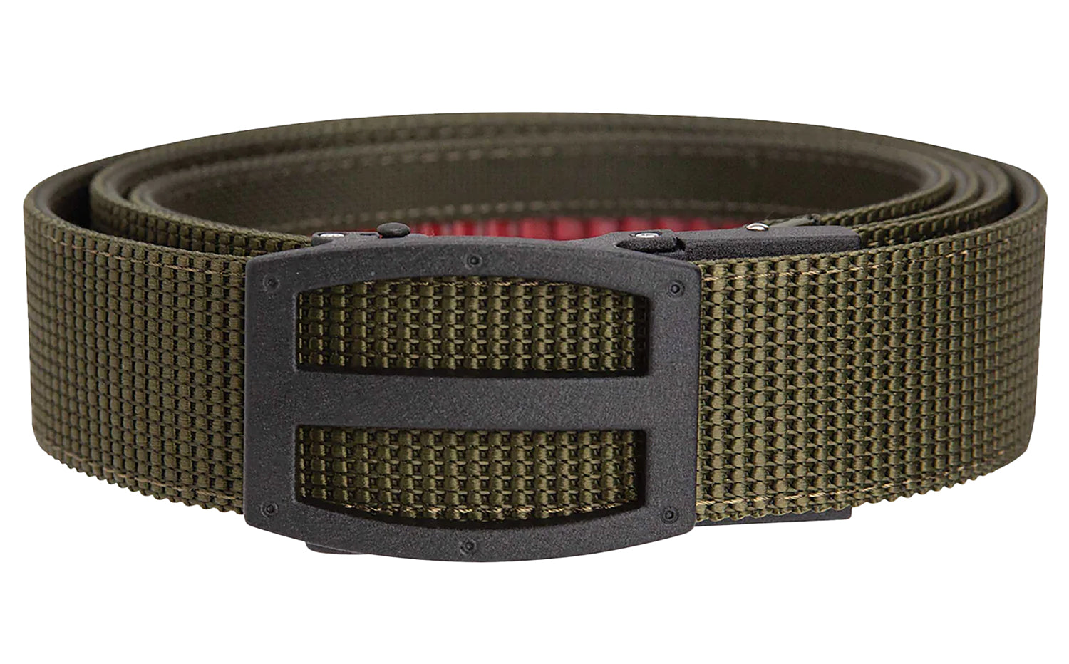 Nexbelt PCS3303 Titan EDC Belt OD Green Nylon 1.50" Wide