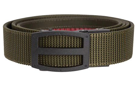 Nexbelt PCS3303 Titan EDC Belt OD Green Nylon 1.50" Wide