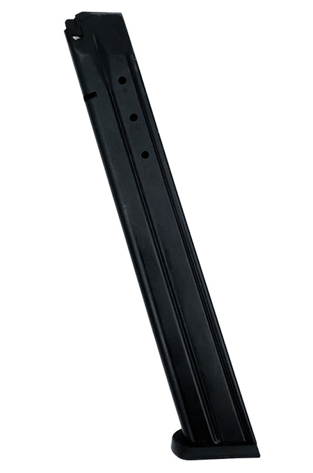 ProMag BERA15 32rd 9mm Magazine for Beretta Px4 Blued Steel